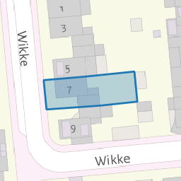 Perceel BES00-C-3455