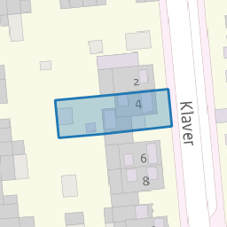 Perceel BES00-C-3458