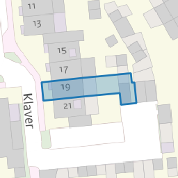 Perceel BES00-C-3464