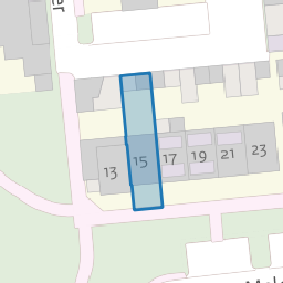 Perceel BES00-C-3467