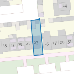 Perceel BES00-C-3471