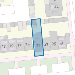 Perceel BES00-C-3472