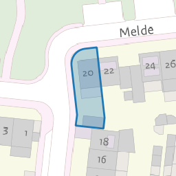 Perceel BES00-C-3491