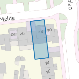 Perceel BES00-C-3495