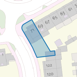 Perceel BES00-C-3510