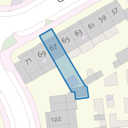 Perceel BES00-C-3512