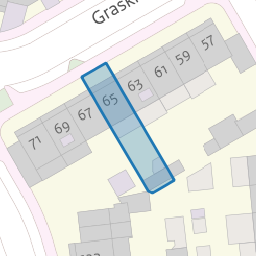 Perceel BES00-C-3513