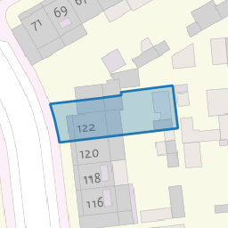 Perceel BES00-C-3518