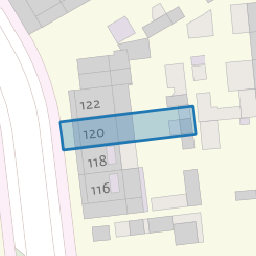 Perceel BES00-C-3519