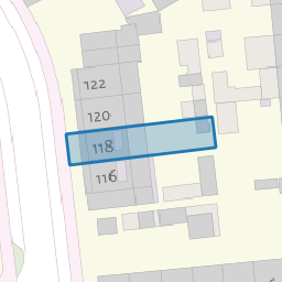 Perceel BES00-C-3520