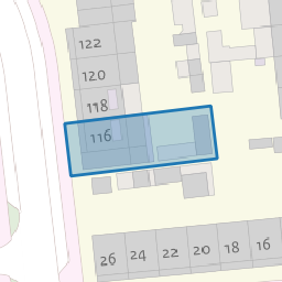 Perceel BES00-C-3521