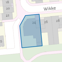 Perceel BES00-C-3525