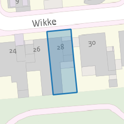 Perceel BES00-C-3527