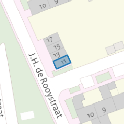 Perceel BES00-C-3533