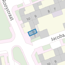 Perceel BES00-C-3535