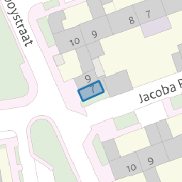 Perceel BES00-C-3536