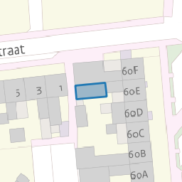 Perceel BES00-C-3542