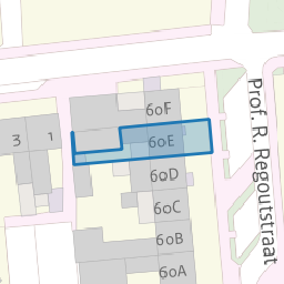 Perceel BES00-C-3543