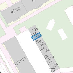 Perceel BES00-C-3545