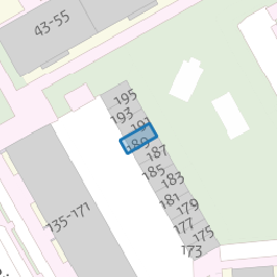 Perceel BES00-C-3546