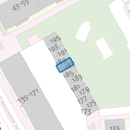 Perceel BES00-C-3547