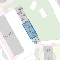 Perceel BES00-C-3548