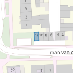 Perceel BES00-C-3549