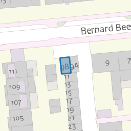 Perceel BES00-C-3556