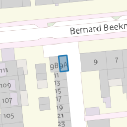 Perceel BES00-C-3557