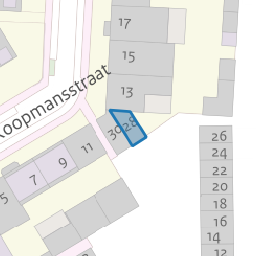 Perceel BES00-C-3563