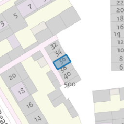 Perceel BES00-C-3565