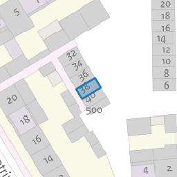 Perceel BES00-C-3566