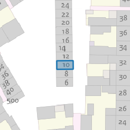 Perceel BES00-C-3569