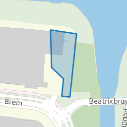 Perceel BES00-C-3575