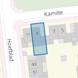 Perceel BES00-C-3577