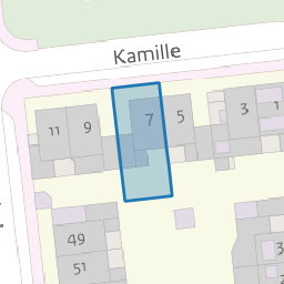 Perceel BES00-C-3578