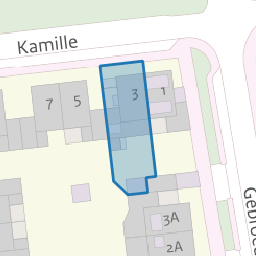 Perceel BES00-C-3580
