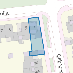 Perceel BES00-C-3581