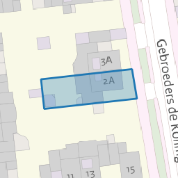 Perceel BES00-C-3583
