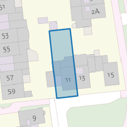 Perceel BES00-C-3590