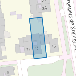 Perceel BES00-C-3591