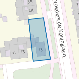 Perceel BES00-C-3592