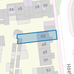 Perceel BES00-C-3597