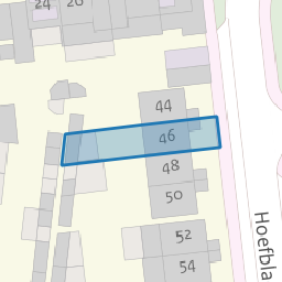 Perceel BES00-C-3598