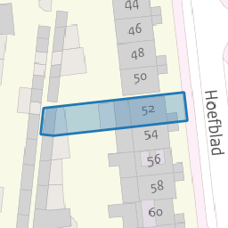 Perceel BES00-C-3601
