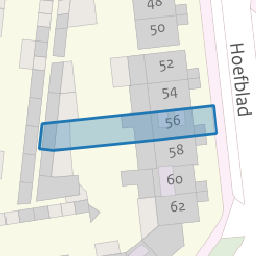 Perceel BES00-C-3603