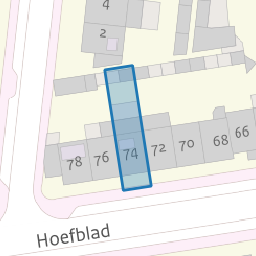 Perceel BES00-C-3612