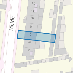 Perceel BES00-C-3617