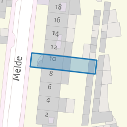 Perceel BES00-C-3619