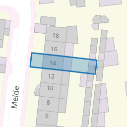 Perceel BES00-C-3621